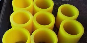 Polyurethane Rod