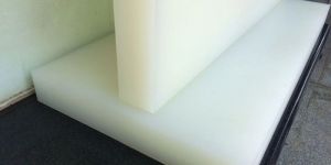 PP White Cutting Boards