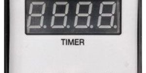 Digital Timer