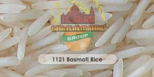 1121 Basmati Rice