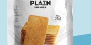 Plain Khakhra