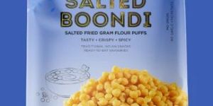 Salted Boondi
