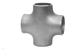 Butt Welded Pipe Fitting Cross