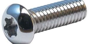 Button Head Cap Screws