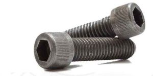 Hex Head Cap Screws
