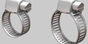 Hose Clamps