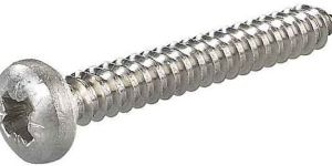Pan Head Screws