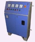 Pump Testing Panel