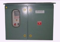 Remote Control Panel