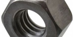 Hex Nuts