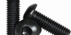 Socket Button Head Cap Screws