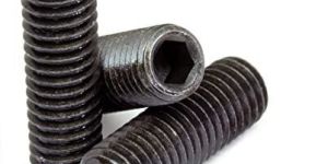 Socket Set Screws