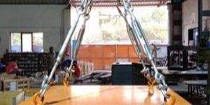 Permanent Suspension Magnet