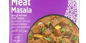 Meat Masala