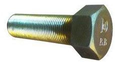 Hex Head Bolts