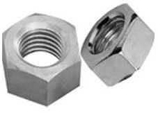 Hex Nut