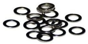 Round Plain Washer
