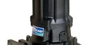 Heavy Duty Submersible Sewage Pump CW Series