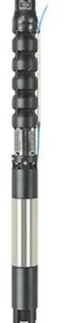 Kirloskar Borewell Submersible Pump