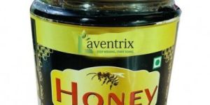 farmity wild forest honey