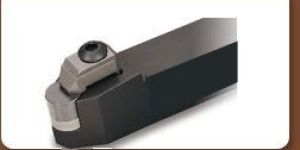 Turning Tool Holders