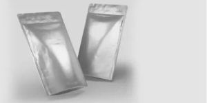 Aluminium Pouches