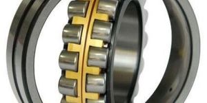 Spherical Roller Bearings