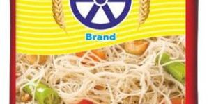 Wheel Brand Roasted Vermicelli