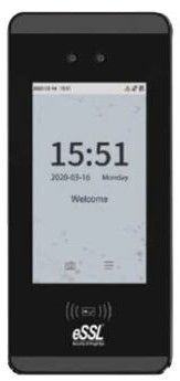 Essl-AI-face- Mars Face Biometric Attendance System