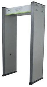 Hand Metal Detector eSSL D1065S