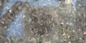 Black Galaxy Granite