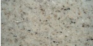 Imperial White Granite