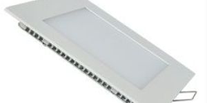12W LED Panel