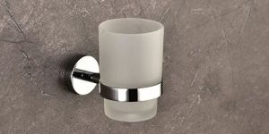 Tumbler Holder Glass