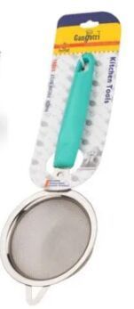 K09 Deluxe Tea Strainer