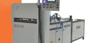 Fibc Belt (Webbing) Cuffing Machine - Bcm 10