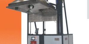 Fibc Jumbo Bag Cleaning Machine - Jbc 125