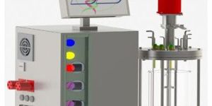 Laboratory Autoclaveble Fermentor