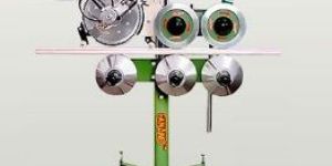 AF-740 U-PVC, Rigid PVC Hot Embossing Color Marking Machine