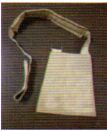 Arm Sling Strap