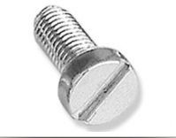 Slotted Machine Screw