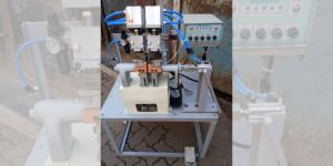 Blade Butt Welding Machine