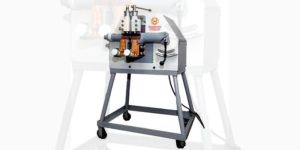 Heavy Duty Wire Butt Welding Machine