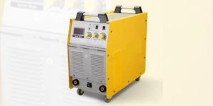 Three Phase Inverter Based ARC Welding Machine