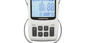COMBO3 Plus: Indias Only 4-in-1 Physiotherapy Device