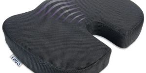 Ergo Coccyx Seat Cushion
