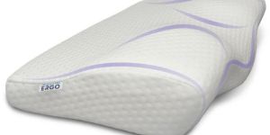 Ergo Contour Cervical Pillow