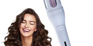 EVA Automatic Hair Curler