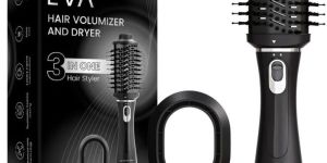 EVA Hair Volumizer and Hair Dryer for Women
