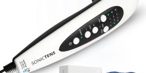 Sonictens: Ultrasound with Tens Physiotherapy Machine